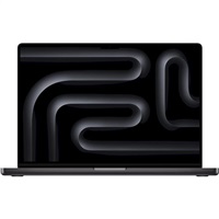MacBook Pro 16'' M5 Pro with 18-core CPU and 20-core GPU, 24GB, 1TB SSD - Space Black mgea4cz/a