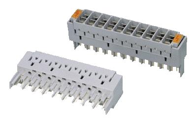 Magazín pro dvoupolové blestkojistky 3610