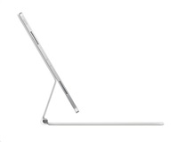 Magic Kbrd iPad Pro 12.9 5 gen CZ W, Magic Keyboard for iPad Pro 12.9?inch (5th generation) - Czech MJQL3CZ/A