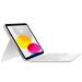 Magic Keyboard Folio for iPad (10GEN) - German MQDP3D/A