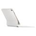 Magic Keyboard for 11" iPad Air -HU- White MDFV4MG/A