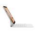 Magic Keyboard for 11" iPad Air -UA- White / SK MDFV4UA/A