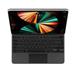 Magic Keyboard for 12.9"iPad Pro (5GEN) -CZ-Black MJQK3CZ/A