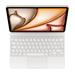 Magic Keyboard for 13" iPad Air -UA- White / SK MDFW4UA/A