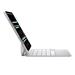 Magic Keyboard iPad Pro 11" (M4) - CZ - White MWR03CZ/A
