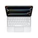 Magic Keyboard iPad Pro 11" (M4) - MG - White MWR03MG/A