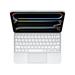 Magic Keyboard iPad Pro 11" (M4) - US - White MWR03LB/A