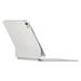 Magic Keyboard iPad Pro 11" (M4) - US - White MWR03LB/A