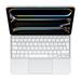 Magic Keyboard iPad Pro 13" (M4) - CZ - White MWR43CZ/A