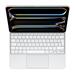 Magic Keyboard iPad Pro 13" (M4) - MG - White MWR43MG/A