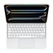 Magic Keyboard iPad Pro 13" (M4) - UA - White MWR43UA/A