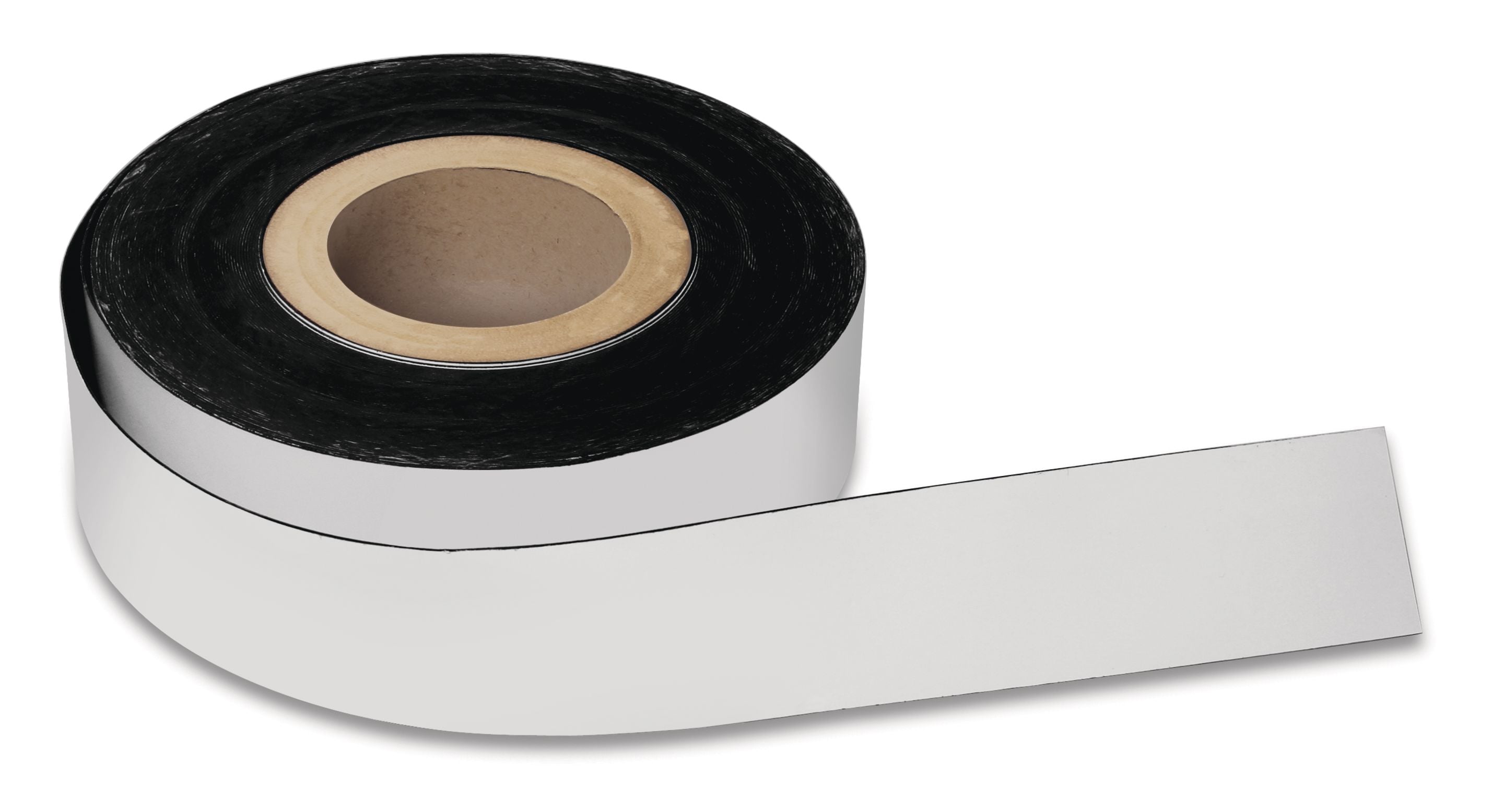 Magnetická lišta Magnetoplan 30m x 40 mm, popisovateľná MAGIMAGSTRIP30X4