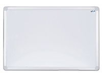 Magnetická tabule AVELI 200x100 cm hliníkový rám XRT-00168