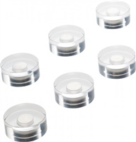 Magnety Magnetoplan Design Acryl 25 mm (6ks) magimagacryl25