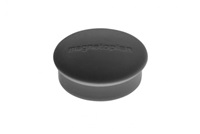 Magnety Magnetoplan Discofix mini 20 mm čierny