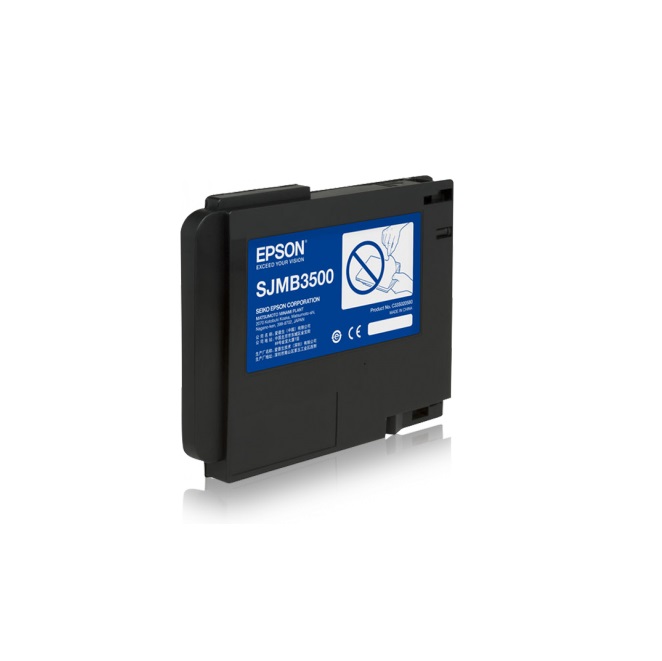 Maintenance Box for TM-C3500 C33S020580