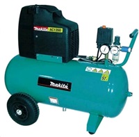 Makita AC1350 kompresor bezolejový