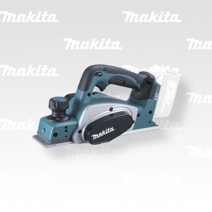 MAKITA Aku hoblík Li-ion 18V,bez aku Z 0088381662635