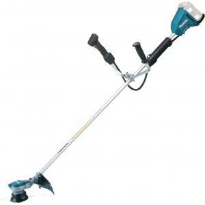 MAKITA Aku křovinořez Li-ion 2x18V/5,0 A 0088381802062