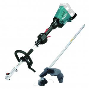 MAKITA Aku motorová jednotka Li DUX60ZM4 0088381850759