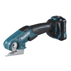 MAKITA Aku nůžky Li-ion 10,8V/2,0 Ah CXT 0088381843690