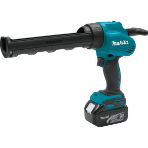 MAKITA Aku pistole na tmel, Li-ion 18V/3 0088381658690
