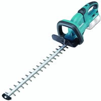MAKITA Aku plotostřih 650mm Li-ion 2x18V 0088381670333