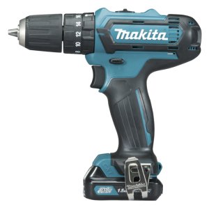 MAKITA Aku příklepový šroubová HP331DSAE 0088381801157