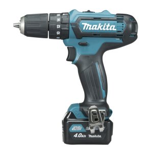 MAKITA Aku příklepový šroubová HP331DSME 0088381801164
