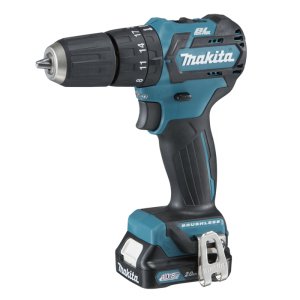 MAKITA Aku příklepový šroubová HP332DSAE 0088381809160