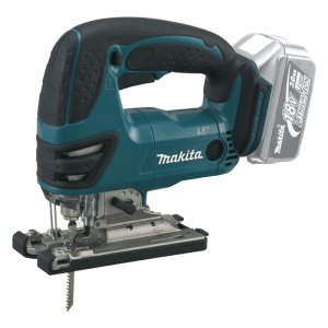 MAKITA Aku přímočará pila Li-ion 18V,bez 0088381662710