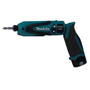 MAKITA Aku rázový šroubovák v t TD021DSE 0088381604581
