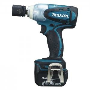 MAKITA Aku rázový utahovák 1/2 DTW250RTJ 0088381856683
