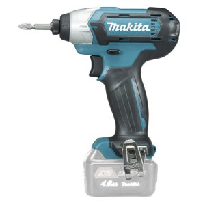 MAKITA Aku rázový utahovák Li-ion 10,8V, 0088381800570