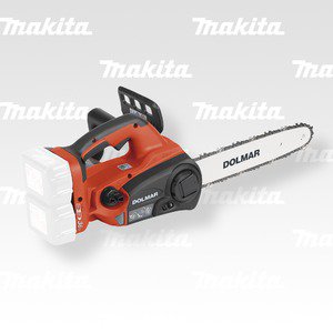MAKITA Aku řetězová pila Dolmar L AS3731 4002829862988