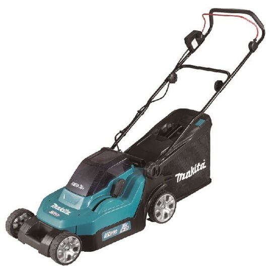 MAKITA Aku sekačka 430mm Li-ion 2x18V/5, 0088381809047