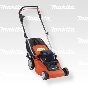 MAKITA Aku sekačka Dolmar 380mm Li-ion 2 0088381841092