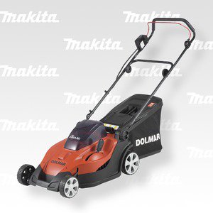 MAKITA Aku sekačka Dolmar 430mm Li-ion 2 0088381806558