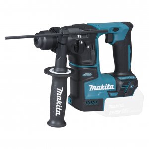 MAKITA Aku vrtací kladivo Li-ion 18V, be 0088381848503