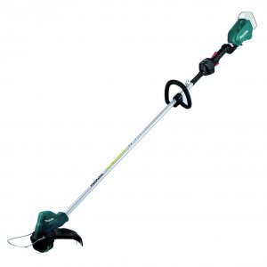 MAKITA Aku vyžínač Li-ion 18V, DUR187LZ 0088381835770