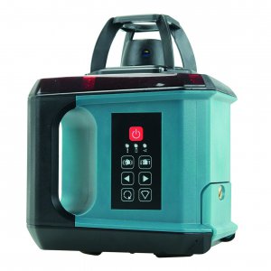 MAKITA Automatický stavební laser 0088381634953
