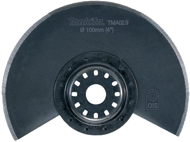 MAKITA B-34827 kotouč pilový 100mm BiM 0088381424592