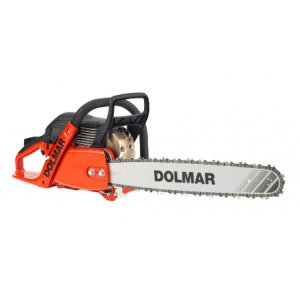 MAKITA Benzinová pila 3,4kW,43cm,3/8" 4002829832967