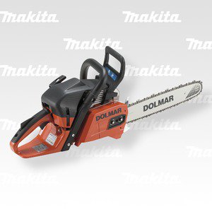 MAKITA Benzinová pila 3kW,38cm,3/8" 4002829907100