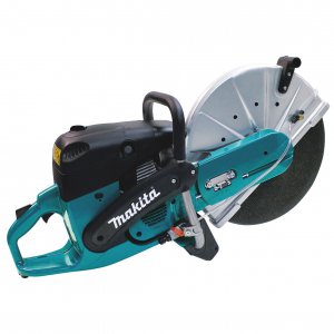 MAKITA Benzinová rozbrušovací pila 4,2 k 0088381800563