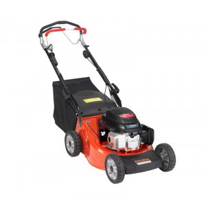 MAKITA Benzinová sekačka 4 rychlosti 46c 4002829762417
