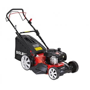 MAKITA Benzinová sekačka 46 cm, PM46SBC 4002829884591