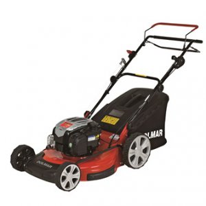 MAKITA Benzinová sekačka 56 cm, 3 rychlo 0088381826723