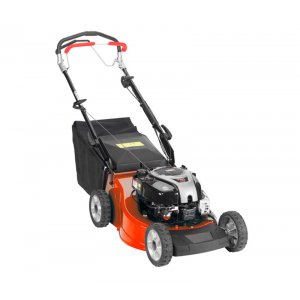 MAKITA Benzinová sekačka s pojezdem 51cm 4002829762424