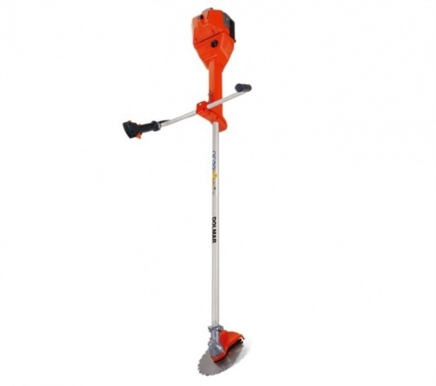 MAKITA Benzinový křovinořez 1,80kW 4002829270745